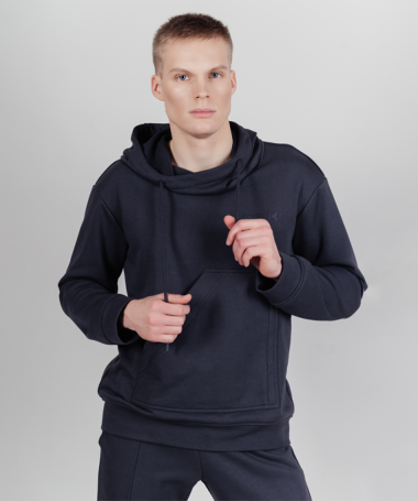 Толстовка Nordski Outfit Shark NSM910210