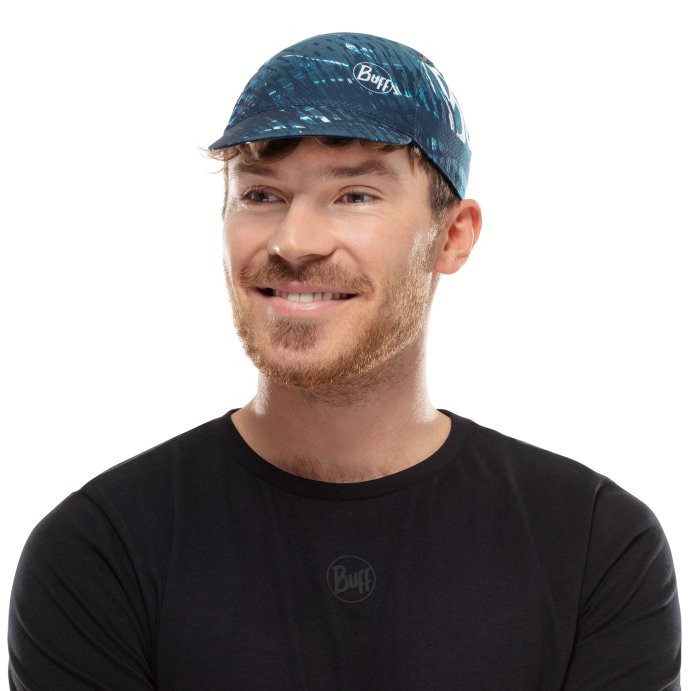 Кепка Buff Pack Cycle Cap Xcross 125578.555.10.00 в Твери