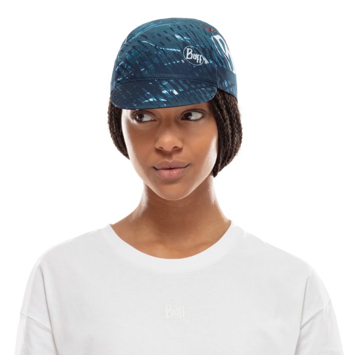 Кепка Buff Pack Cycle Cap Xcross 125578.555.10.00 в Твери