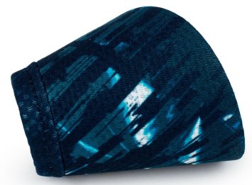 Кепка Buff Pack Cycle Cap Xcross 125578.555.10.00