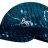 Кепка Buff Pack Cycle Cap Xcross 125578.555.10.00