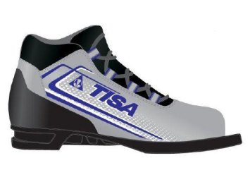 ЛЫЖНЫЕ БОТИНКИ TISA S75111