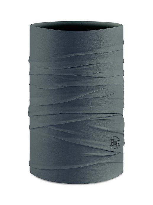 Бандана Buff Coolnet UV+ Solid Steel 119328.909.10.00