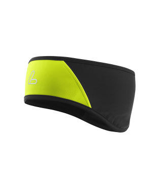 Повязка LOFFLER AIRBLOCC FLAPS neon yellow EL30173-200