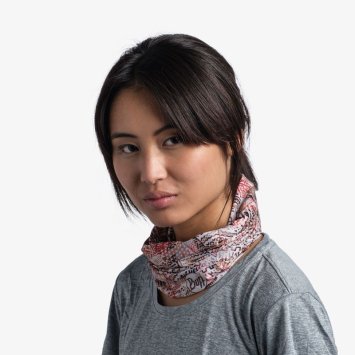 Бандана Buff Coolnet UV+ Mixilla Sand 128449.302.10.00