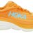 Кроссовки Hoka W BONDI 8 Solar Flare/Lettuce