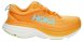 Кроссовки Hoka W BONDI 8 Solar Flare/Lettuce