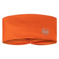 Повязка Buff CoolNet UV Ellipse Headband Solid Poppy 127724.442.10.00