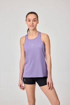 Майка Nordski Stayer Lavender W NSW275990