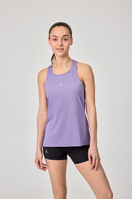 Майка Nordski Stayer Lavender W NSW275990