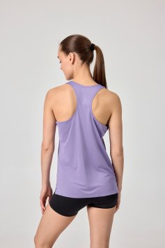 Майка Nordski Stayer Lavender W NSW275990
