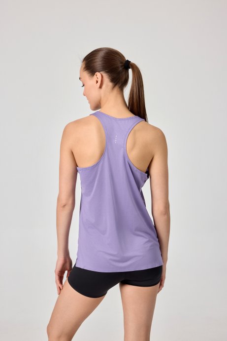 Майка Nordski Stayer Lavender W NSW275990