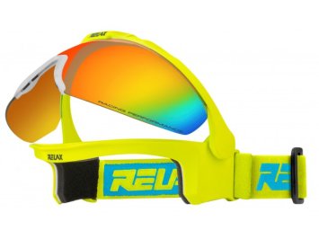 Маска Relax Nordic HTG27E