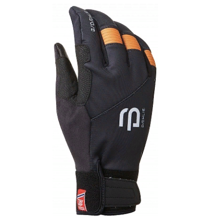 Перчатки беговые Bjorn Daehlie 2018-19 Glove Symbol 2.0 331017_99900