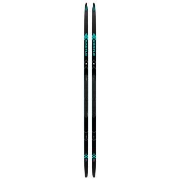 Лыжи Kastle RX10 2.0 Classic Skin Hard NRX10CSH22