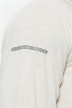 Лонгслив Bivium "Лайт" муж. молочный