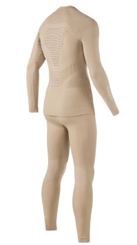 Термобелье V-MOTION TACTIC Мужской TCM Песочный