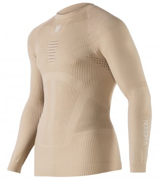 Термобелье V-MOTION TACTIC Мужской TCM Песочный