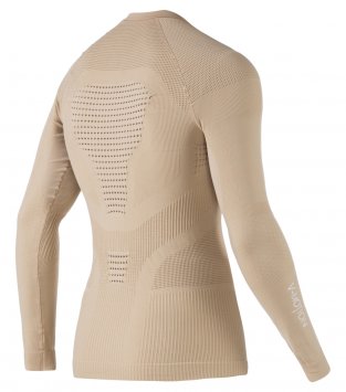 Термобелье V-MOTION TACTIC Мужской TCM Песочный