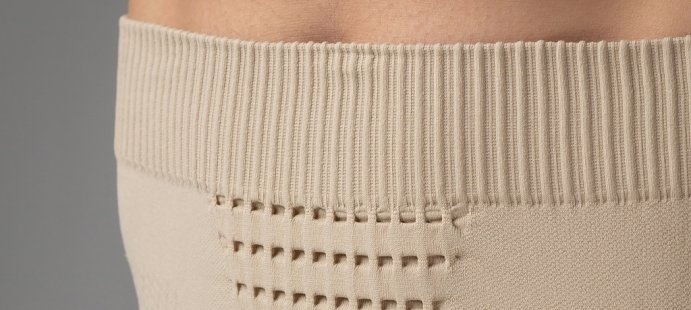 Термобелье V-MOTION TACTIC Мужской TCM Песочный в Санкт-Петербурге