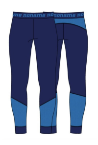 Термобрюки NONAME ARCTOS WS PANTS 24 UX NAVY