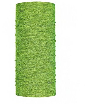 Бандана Buff DRYFLX R_YELLOW FLUOR 118096.117.10.00