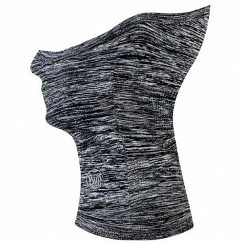 Бандана Buff Dryflx+ Neckwarmer Light Grey 121531.933.10.00