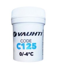 Порошок VAUHTI EV-20-C125 C125 0/-4