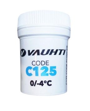 Порошок VAUHTI EV-20-C125 C125 0/-4