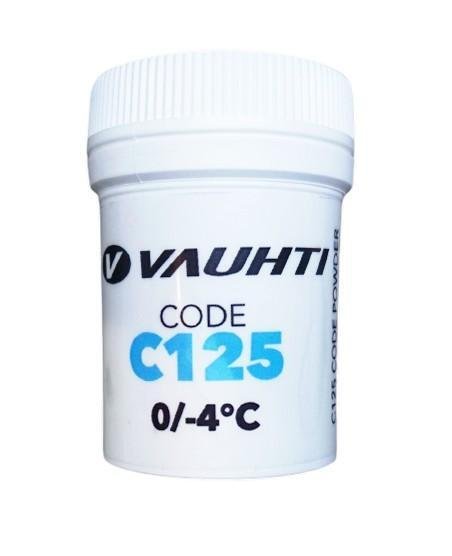 Порошок VAUHTI EV-20-C125 C125 0/-4