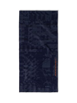 Бандана Buff Original Clern Night Blue 132441.779.10.00