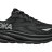 Кроссовки Hoka M Clifton 9 GTX Triple Black