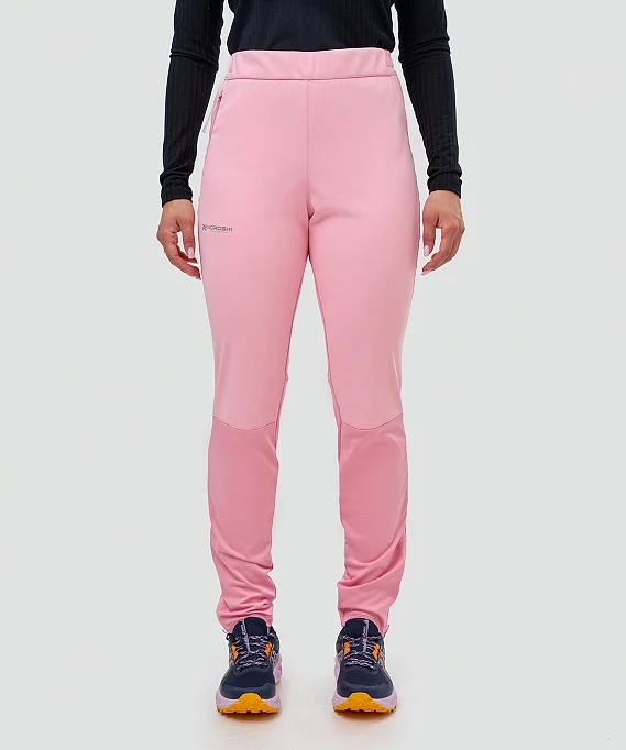Тренировочные брюки Nordski Pro 2.0 Candy Pink W NSW624951