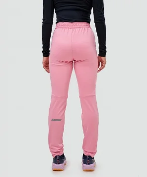 Тренировочные брюки Nordski Pro 2.0 Candy Pink W NSW624951