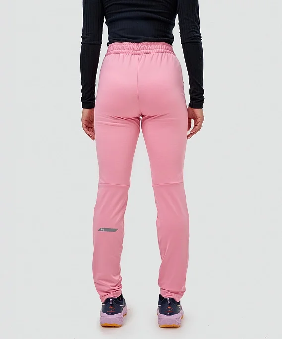 Тренировочные брюки Nordski Pro 2.0 Candy Pink W NSW624951