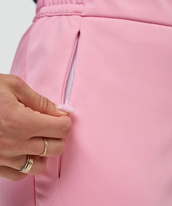 Тренировочные брюки Nordski Pro 2.0 Candy Pink W NSW624951