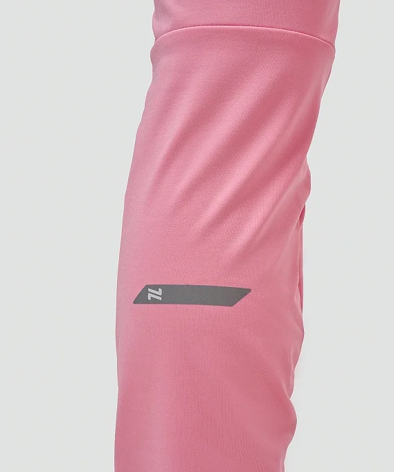 Тренировочные брюки Nordski Pro 2.0 Candy Pink W NSW624951