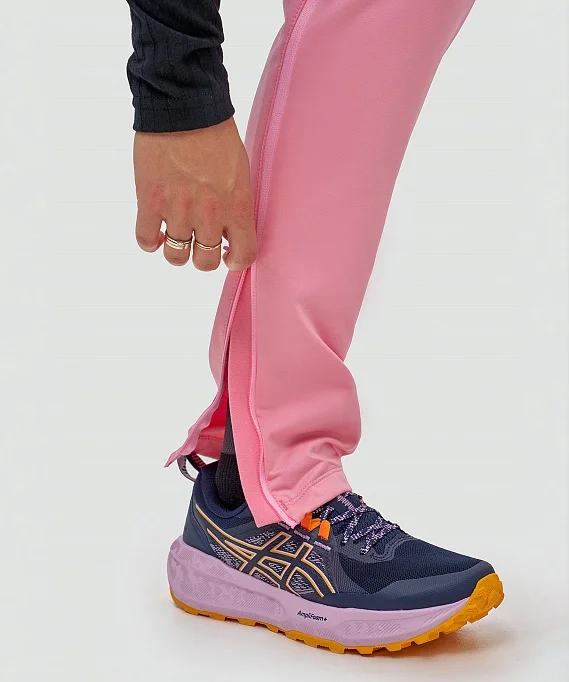 Тренировочные брюки Nordski Pro 2.0 Candy Pink W NSW624951