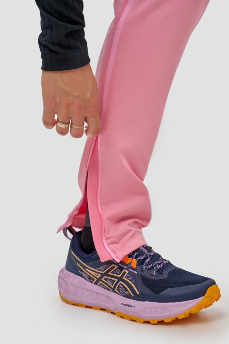 Тренировочные брюки Nordski Pro 2.0 Candy Pink W NSW624951