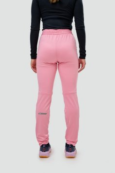 Тренировочные брюки Nordski Pro 2.0 Candy Pink W NSW624951