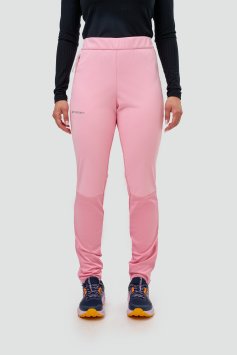Тренировочные брюки Nordski Pro 2.0 Candy Pink W NSW624951