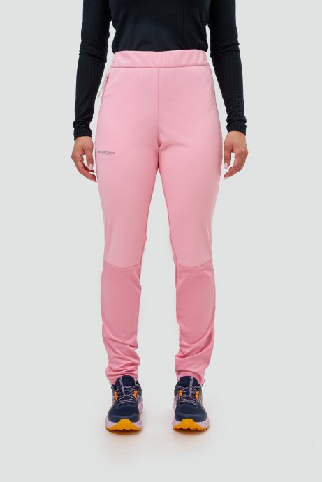 Тренировочные брюки Nordski Pro 2.0 Candy Pink W NSW624951