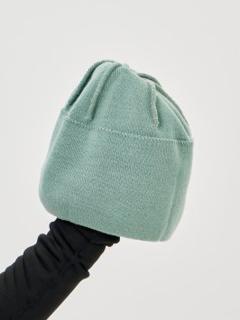 Шапка Nordski Track Ice Mint NSV724706