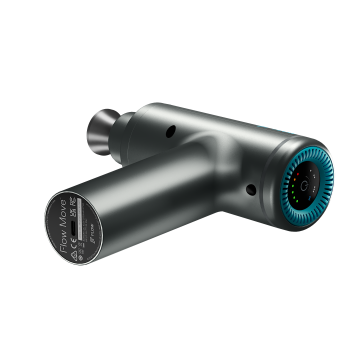 Массажер Flow MOVE (Neon Blue)