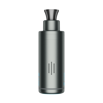 Массажер Flow MOVE (Neon Blue)