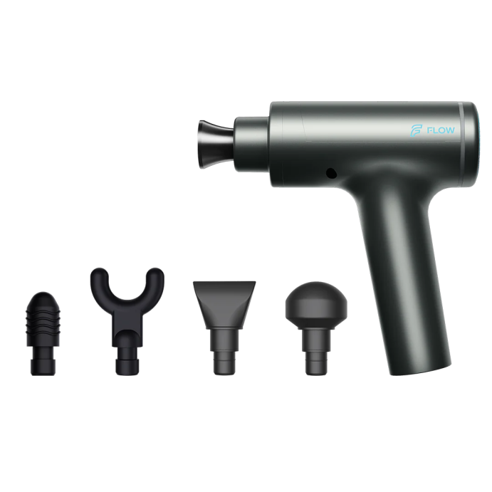 Массажер Flow MOVE (Neon Blue) в Мурманске