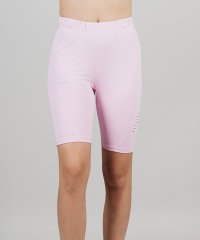 Шорты обтягивающие Nordski Run Peony W NSW182881
