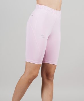 Шорты обтягивающие Nordski Run Peony W NSW182881