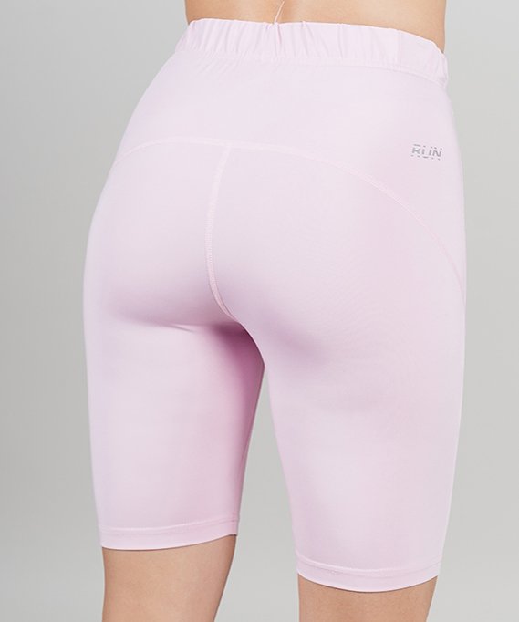 Шорты обтягивающие Nordski Run Peony W NSW182881