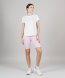 Шорты обтягивающие Nordski Run Peony W NSW182881